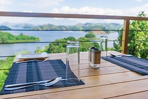 NDERE  ECHIFUUHA RESORT