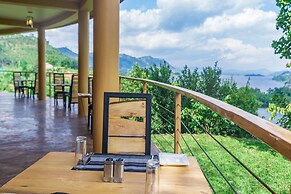 NDERE  ECHIFUUHA RESORT