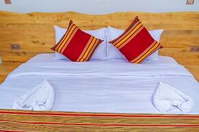 NDERE  ECHIFUUHA RESORT