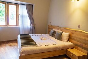 NDERE  ECHIFUUHA RESORT