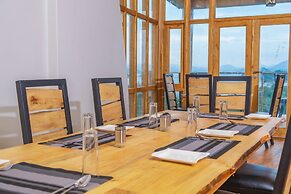 NDERE  ECHIFUUHA RESORT