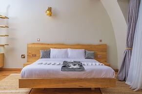 NDERE  ECHIFUUHA RESORT