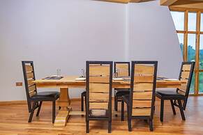 NDERE  ECHIFUUHA RESORT