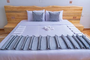 NDERE  ECHIFUUHA RESORT