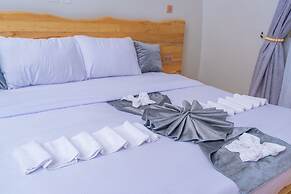 NDERE  ECHIFUUHA RESORT