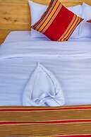 NDERE  ECHIFUUHA RESORT