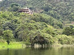 NDERE  ECHIFUUHA RESORT