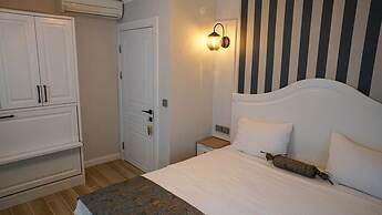Beyaz Ev Hotel Restaurant