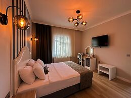 Beyaz Ev Hotel Restaurant