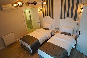 Beyaz Ev Hotel Restaurant