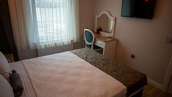 Beyaz Ev Hotel Restaurant
