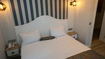 Beyaz Ev Hotel Restaurant