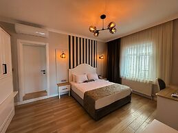 Beyaz Ev Hotel Restaurant