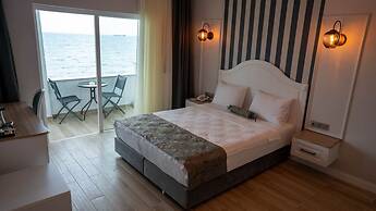 Beyaz Ev Hotel Restaurant