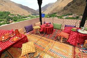 Atlas toubkal viow