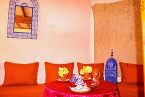 Atlas toubkal viow