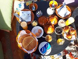 Atlas toubkal viow