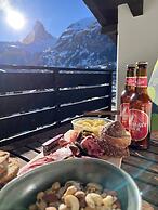 the nest- inspiringplaces Zermatt