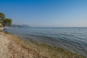 Deja Blue Beach Pool House by Estia