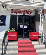 Superstay Sefaköy Otel