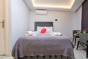 Superstay Sefaköy Otel