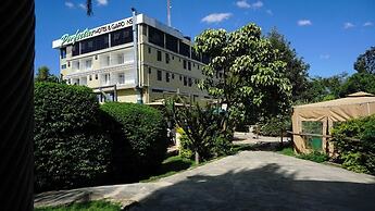 Perfectus Gardens Hotel
