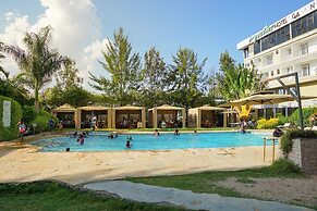 Perfectus Gardens Hotel