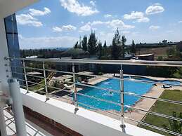 Perfectus Gardens Hotel
