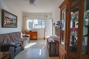 Casa pet Friendly c Churrasqueira em Boraceia