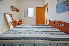 Casa pet Friendly c Churrasqueira em Boraceia