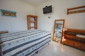 Casa pet Friendly c Churrasqueira em Boraceia