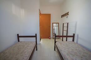 Casa pet Friendly c Churrasqueira em Boraceia