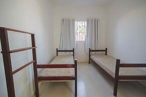 Casa pet Friendly c Churrasqueira em Boraceia