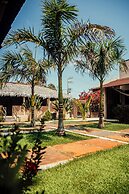 Paraiso Dos Ventos Atins
