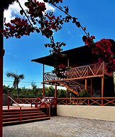 Paraiso Dos Ventos Atins