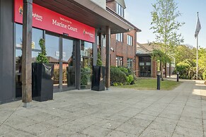 Marine Court Ground-floor Accessible Double
