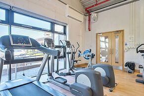 Marine Court Ground-floor Accessible Double