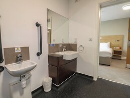 Marine Court Ground-floor Accessible Double