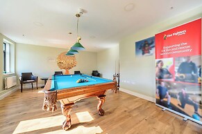 Marine Court Ground-floor Accessible Double