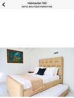 Hotel Boutique Fiorentina