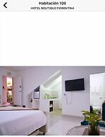 Hotel Boutique Fiorentina