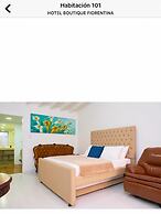 Hotel Boutique Fiorentina