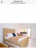 Hotel Boutique Fiorentina