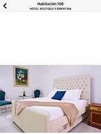 Hotel Boutique Fiorentina