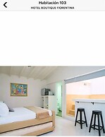 Hotel Boutique Fiorentina
