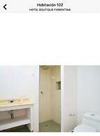 Hotel Boutique Fiorentina
