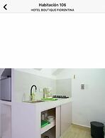Hotel Boutique Fiorentina