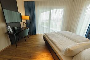 EinsteinHotel am Römerpark