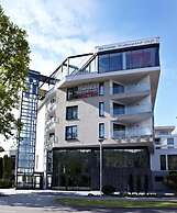 EinsteinHotel am Römerpark