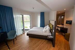 EinsteinHotel am Römerpark